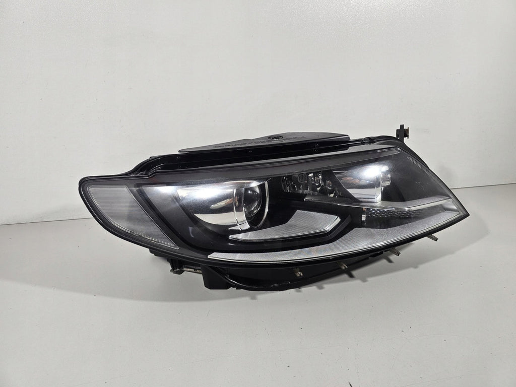Frontscheinwerfer VW Cc 121420261912 Links Scheinwerfer Headlight SCH8579845681di