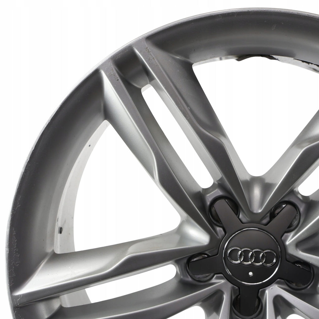 1x Alufelge 19 Zoll 8.5" 5x112 8T0601025H Audi A5 Rim Wheel FEL8898335728wt
