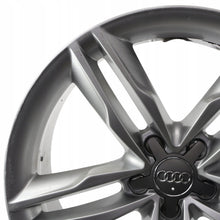 Load image into Gallery viewer, 1x Alufelge 19 Zoll 8.5" 5x112 8T0601025H Audi A5 Rim Wheel FEL8898335728wt