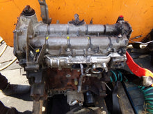 Load image into Gallery viewer, Motor Ford Transit YMR6 2.0 TDCI 130PS 96kW 177TKm 2018 Diesel Engine Unkomplett MOT4417243768ym