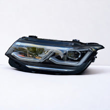 Laden Sie das Bild in den Galerie-Viewer, Frontscheinwerfer VW Tiguan 5NB941081C FULL LED Links Scheinwerfer Headlight