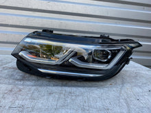 Laden Sie das Bild in den Galerie-Viewer, Frontscheinwerfer VW Tiguan 5NB941081C FULL LED Links Scheinwerfer Headlight