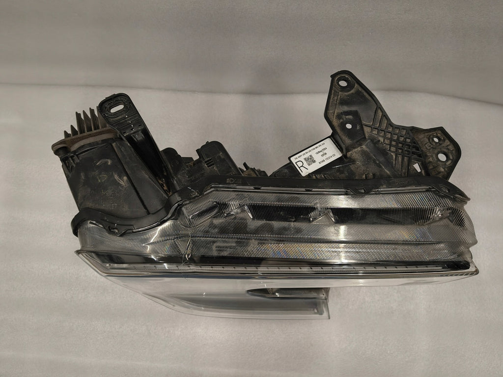 Frontscheinwerfer Ford Ranger N1WB13E014ED Rechts Scheinwerfer Headlight SCH5180260683tl