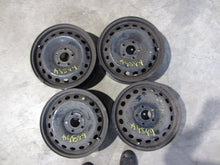 Laden Sie das Bild in den Galerie-Viewer, 4x Alufelge 16 Zoll 6.5" 5x114.3 44ET Renault Rim Wheel FEL6548599385wj