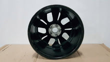 Laden Sie das Bild in den Galerie-Viewer, 1x Alufelge 19 Zoll 9.5" 5x112 51ET A2144013300 Mercedes-Benz Rim Wheel FEL5661857255bg