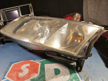 Laden Sie das Bild in den Galerie-Viewer, Frontscheinwerfer Saab 93 9-3 5DV00829000 Xenon Links Scheinwerfer Headlight