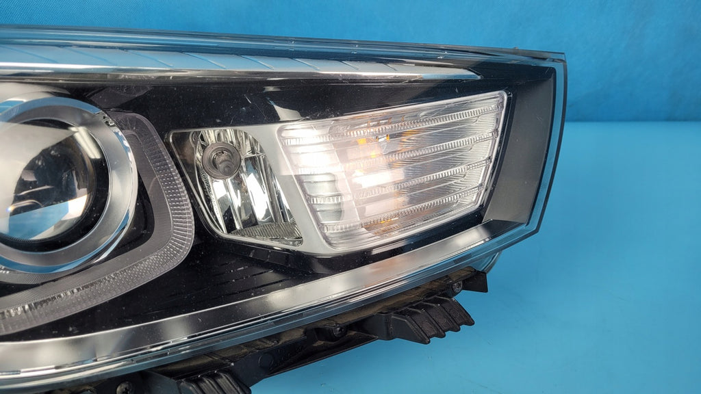 Frontscheinwerfer Kia Rio IV T-92102-H8 LED Rechts Scheinwerfer Headlight