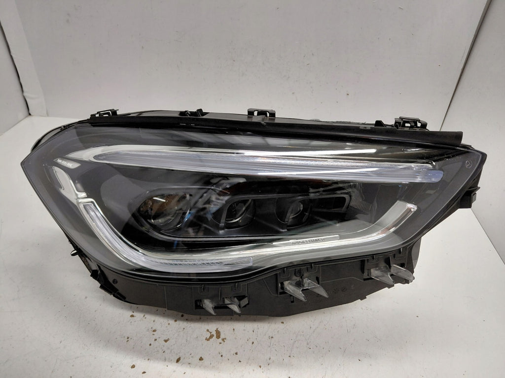 Frontscheinwerfer Mercedes-Benz W247 A2479065006 Rechts Scheinwerfer Headlight SCH3338312411vj