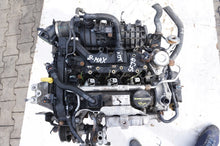 Laden Sie das Bild in den Galerie-Viewer, Motor Ford B-Max SFJB 1.0 100PS 74kW 67TKm Benzin Engine Komplett MOT6960900121rd