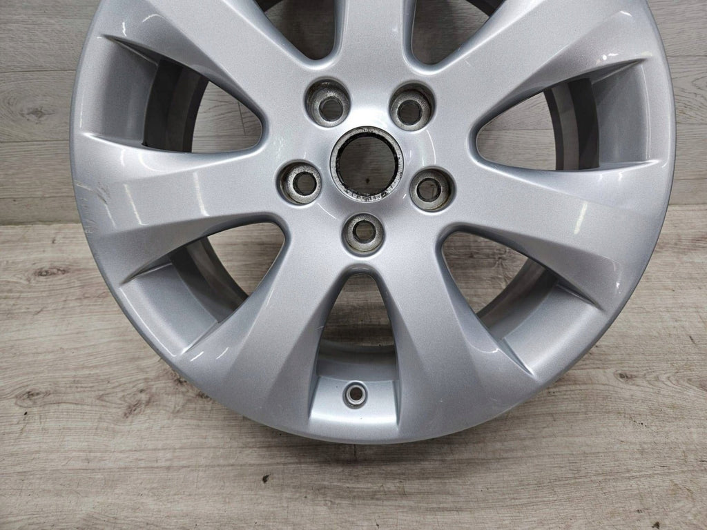1x Alufelge 17 Zoll Opel Astra J Zafira C Rim Wheel FEL6887723558ui
