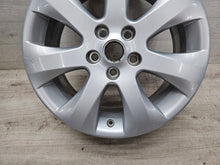 Load image into Gallery viewer, 1x Alufelge 17 Zoll Opel Astra J Zafira C Rim Wheel FEL6887723558ui