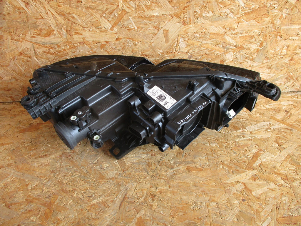 Frontscheinwerfer VW Arteon 3G8941081D LED Links Scheinwerfer Headlight SCH8714983381cs