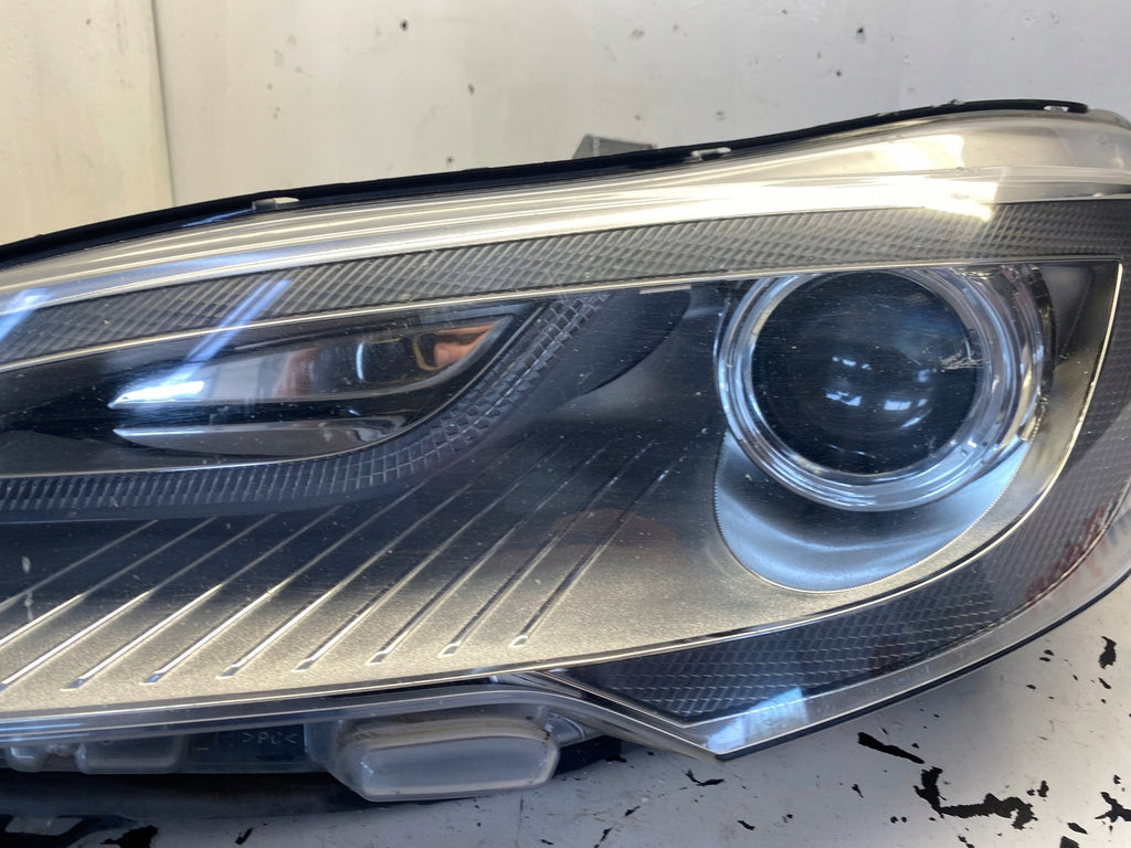 Frontscheinwerfer Tesla S 6005910-00-C Ein Stück (Rechts oder Links) Headlight