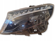 Laden Sie das Bild in den Galerie-Viewer, Frontscheinwerfer Mercedes-Benz Vito W447 A4479063201 LED Links Headlight SCH8969082938fw