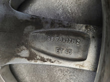 Load image into Gallery viewer, 1x Alufelge 17 Zoll 7.0&quot; 5x100 45ET PZ406-T067C Toyota Avensis Rim Wheel