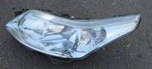 Laden Sie das Bild in den Galerie-Viewer, Frontscheinwerfer Citroën C4 I 9684381980 Links Scheinwerfer Headlight SCH6055789480no