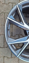 Load image into Gallery viewer, 1x Alufelge 20 Zoll 8.5" 5x112 42ET Glanz Graphit 4S0601025BT Audi Rim Wheel FEL2433299255dw