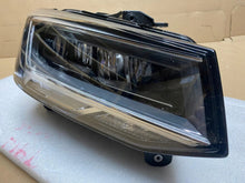 Load image into Gallery viewer, Frontscheinwerfer Audi Q2 81A941012 LED Rechts Scheinwerfer Headlight SCH1097374300rn