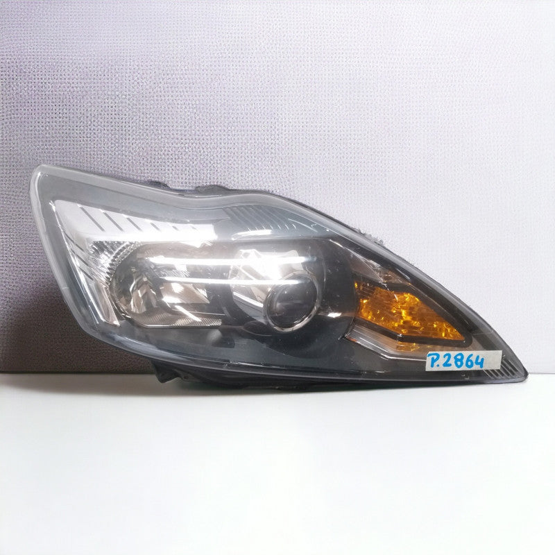 Frontscheinwerfer Ford Focus 8M51-13D154-CE Xenon Rechts Scheinwerfer Headlight