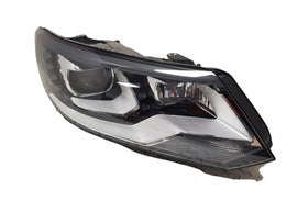 Frontscheinwerfer VW Tiguan 5N1941034 LED Rechts Scheinwerfer Headlight