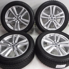 4x Alufelge 20 Zoll 8.0