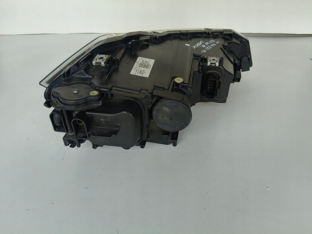 Frontscheinwerfer VW Polo 2G1941035H Links Scheinwerfer Headlight SCH8401984336al