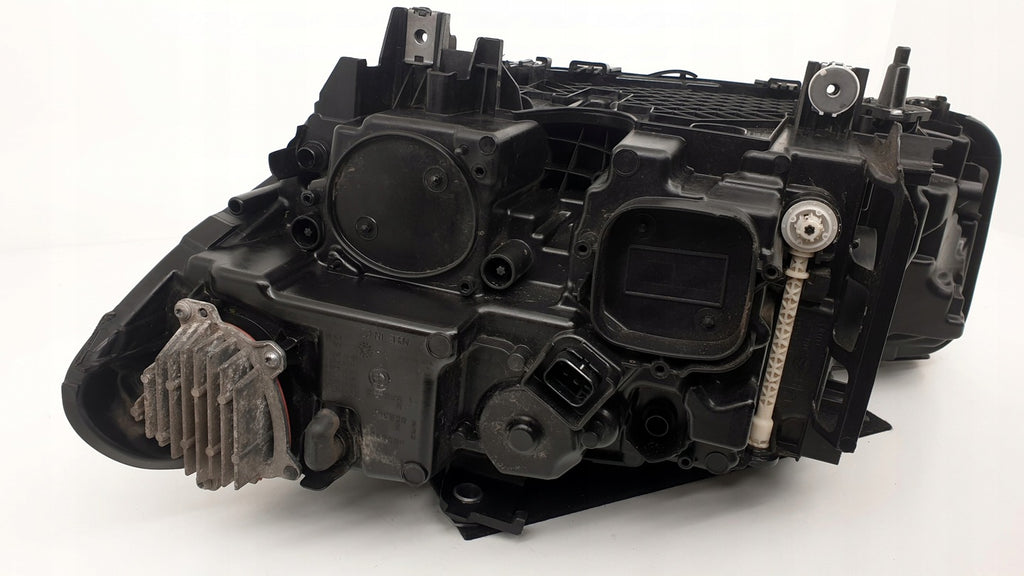 Frontscheinwerfer BMW 5 G31 G30 9850582 Full LED Rechts Scheinwerfer Headlight SCH2455851921me