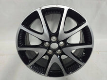 Laden Sie das Bild in den Galerie-Viewer, 1x Alufelge 17 Zoll 4x100 Toyota Yaris Rim Wheel FEL4619274266il
