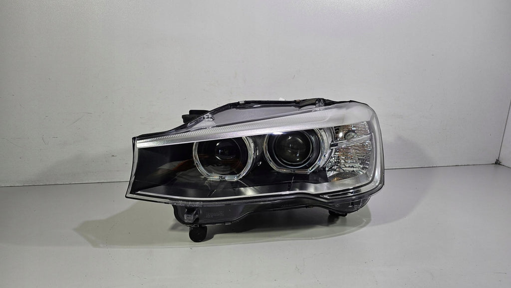 Frontscheinwerfer BMW X3 F25 7400017-04 Links Scheinwerfer Headlight SCH5668221493ph