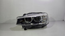 Laden Sie das Bild in den Galerie-Viewer, Frontscheinwerfer BMW X3 F25 7400017-04 Links Scheinwerfer Headlight SCH5668221493ph