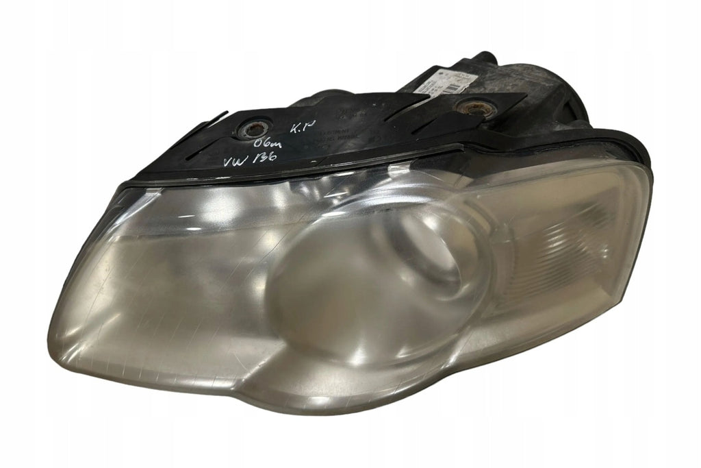 Frontscheinwerfer VW Passat 3C0941005J Links Scheinwerfer Headlight SCH7307449530kz