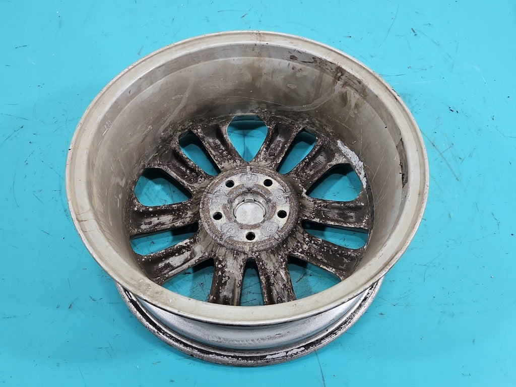 1x Alufelge 17 Zoll 7.0" 5x108 30ET AM5J-1007-FB Ford Mondeo I Rim Wheel FEL9049337878jp