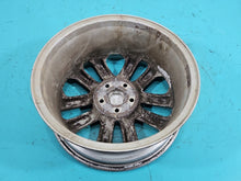 Load image into Gallery viewer, 1x Alufelge 17 Zoll 7.0" 5x108 30ET AM5J-1007-FB Ford Mondeo I Rim Wheel FEL9049337878jp