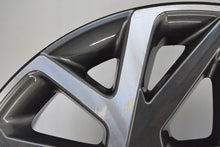 Laden Sie das Bild in den Galerie-Viewer, 1x Alufelge 18 Zoll 7.5" 5x114.3 50ET Matt Graphit 52910-CM300 Hyundai Kona Mg FEL1693430083yd