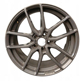 1x Alufelge 19 Zoll 8.5
