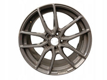 Laden Sie das Bild in den Galerie-Viewer, 1x Alufelge 19 Zoll 8.5" 5x112 35ET Glanz Silber Audi A6 C7 Rim Wheel FEL2821504234hu