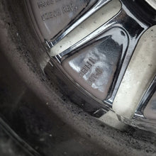 Load image into Gallery viewer, 1x Alufelge 17 Zoll 6.5" 5x112 A1774011000 Mercedes-Benz W177 Rim Wheel FEL5745453856ri