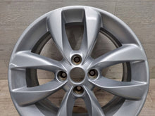 Load image into Gallery viewer, 1x Alufelge 16 Zoll Opel Corsa E Rim Wheel FEL7583371902zn