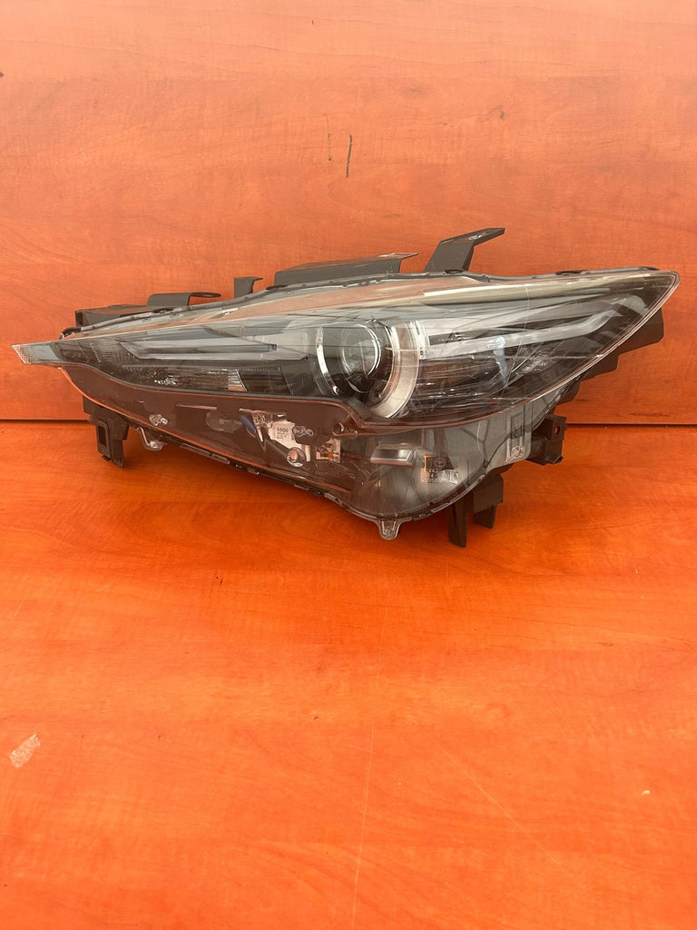 Frontscheinwerfer Mazda Cx5 KB8N51040H LED Links Scheinwerfer Headlight