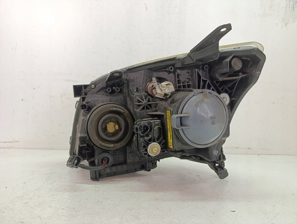 Frontscheinwerfer Toyota Avensis 3900078496 Rechts Scheinwerfer Headlight SCH3414835387ic
