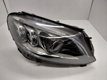 Laden Sie das Bild in den Galerie-Viewer, Frontscheinwerfer Mercedes-Benz W205 A2059061606 Rechts Scheinwerfer Headlight SCH2031597343wg