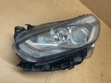 Laden Sie das Bild in den Galerie-Viewer, Frontscheinwerfer Ford Galaxy EM2B-13W030-GG Links Scheinwerfer Headlight SCH8108320150dp