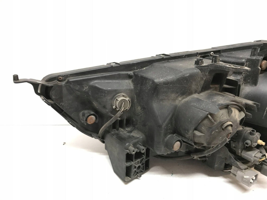 Frontscheinwerfer Mitsubishi Asx 8301B588 Rechts Scheinwerfer Headlight