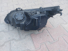 Laden Sie das Bild in den Galerie-Viewer, Frontscheinwerfer BMW E60 E61 Xenon Rechts Scheinwerfer Headlight SCH6150026011oe