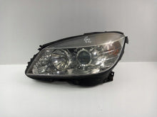 Laden Sie das Bild in den Galerie-Viewer, Frontscheinwerfer Mercedes-Benz W204 Links Scheinwerfer Headlight SCH8521780064rv