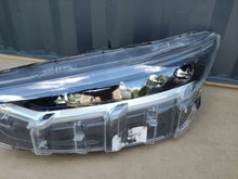 Laden Sie das Bild in den Galerie-Viewer, Frontscheinwerfer Ford LJ8B13E015BE LED Links Scheinwerfer Headlight SCH8384715304ax