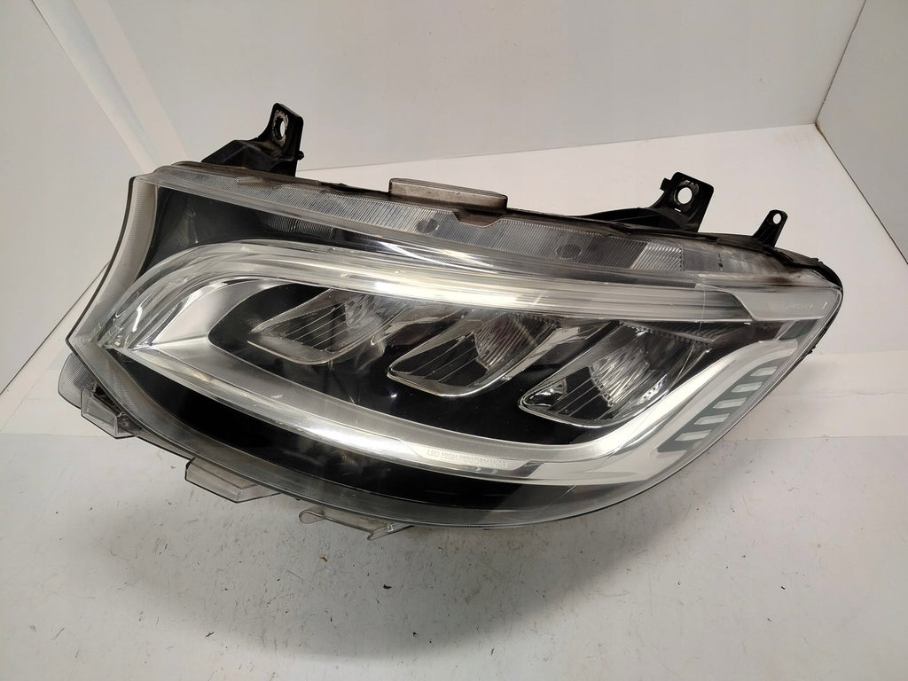 Frontscheinwerfer Mercedes-Benz Sprinter A9109067100 Full LED Rechts oder Links