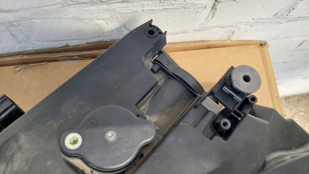 Frontscheinwerfer Seat Leon 5FB941035B Full LED Links Scheinwerfer Headlight