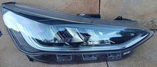 Laden Sie das Bild in den Galerie-Viewer, Frontscheinwerfer Ford Focus NX7B-13E014-CD FULL LED Rechts Headlight