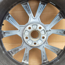Load image into Gallery viewer, 1x Alufelge 19 Zoll 7.5" 5x112 5E0601025CG Skoda Octavia Iii Rim Wheel FEL7089483249pf